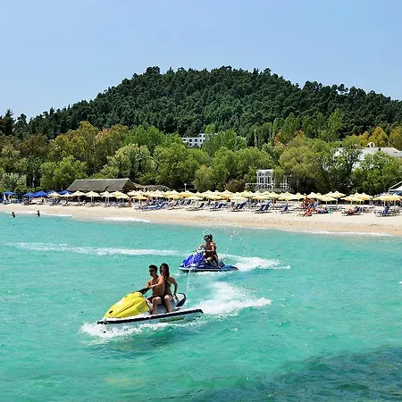 Ghotels Macedonian Sun Hotel