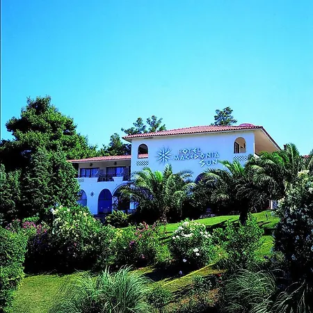 Ghotels Macedonian Sun Hotel 3*