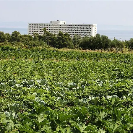 Ghotels Macedonian Sun Kallithea (Chalkidiki)