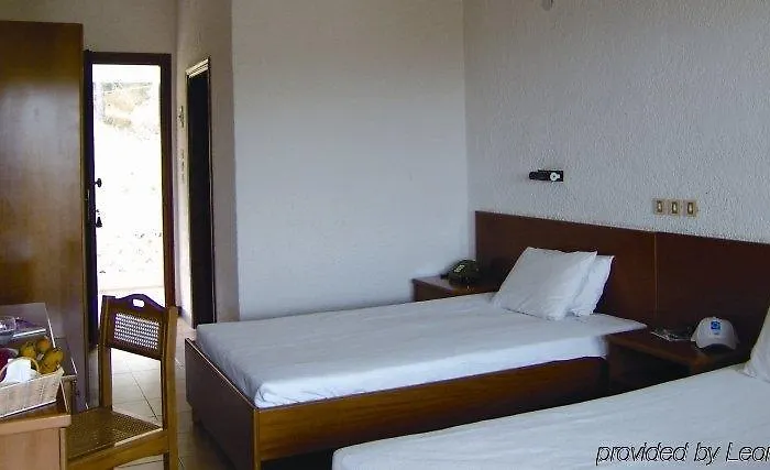 Ghotels Macedonian Sun Hotel Kallithea (Chalkidiki)