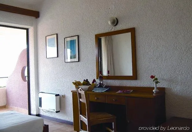 Ghotels Macedonian Sun Kallithea (Chalkidiki)