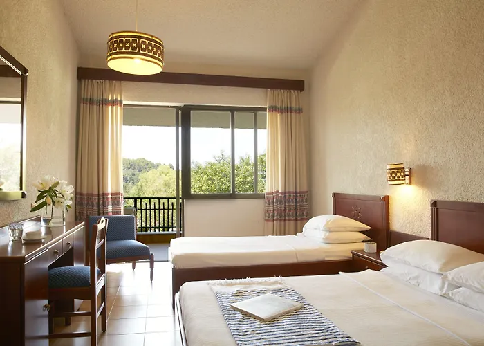 Ghotels Macedonian Sun 3*