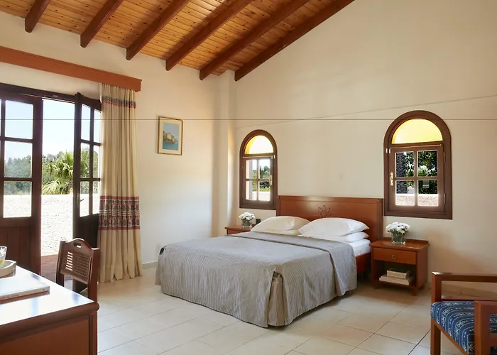 Ghotels Macedonian Sun 3*