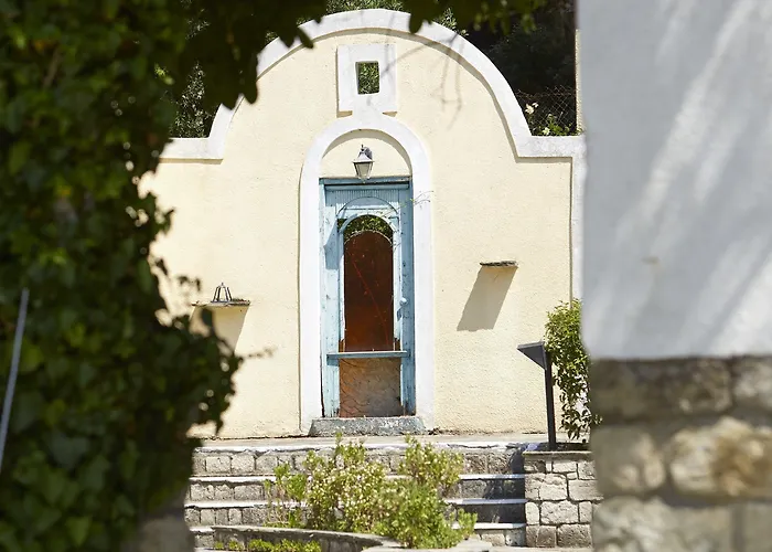 Hotel Ghotels Macedonian Sun