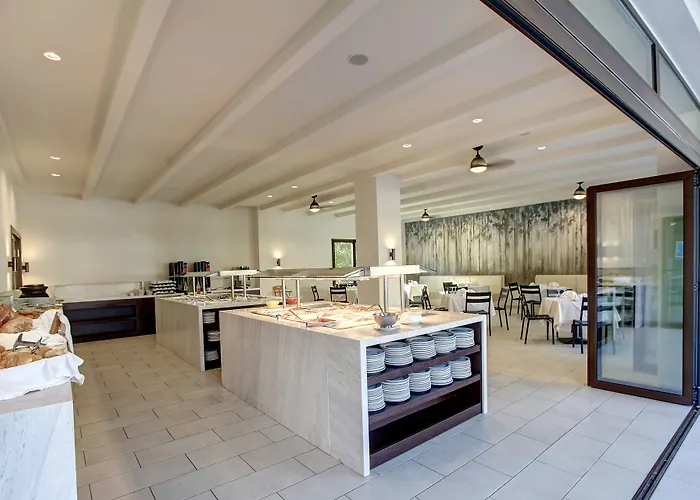 Ghotels Macedonian Sun