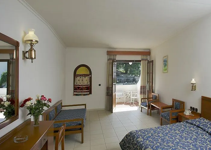 Ghotels Macedonian Sun 3* Kallithea (Chalkidiki)