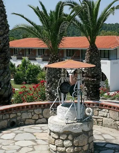Ghotels Macedonian Sun 3* Kallithea (Chalkidiki)