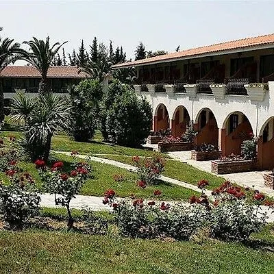 Ghotels Macedonian Sun 3*