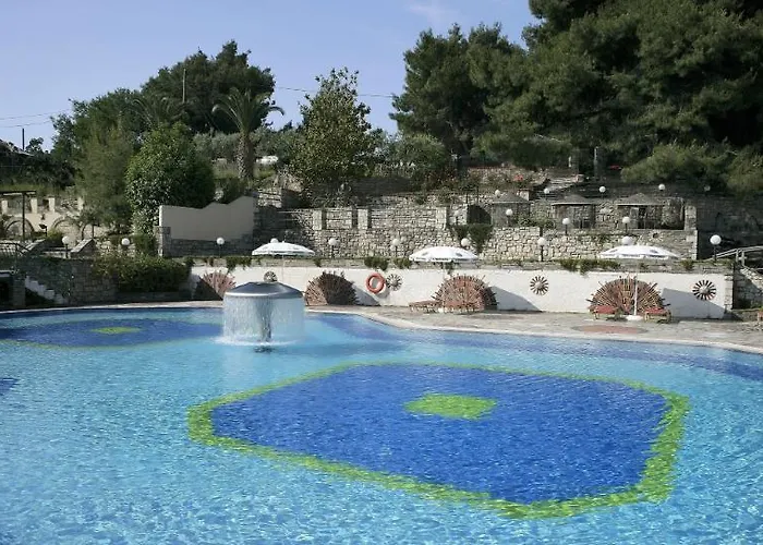 Ghotels Macedonian Sun Hotel