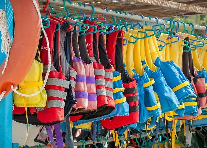 Ghotels Macedonian Sun Kallithea (Chalkidiki)