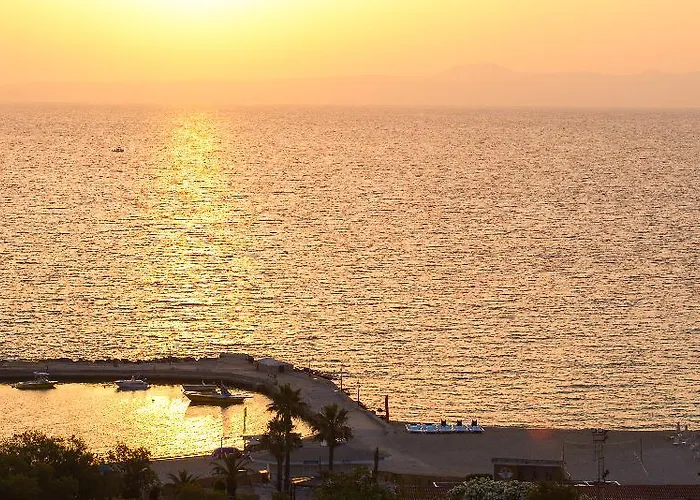 Ghotels Macedonian Sun