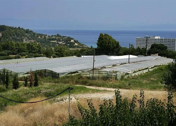 Ghotels Macedonian Sun